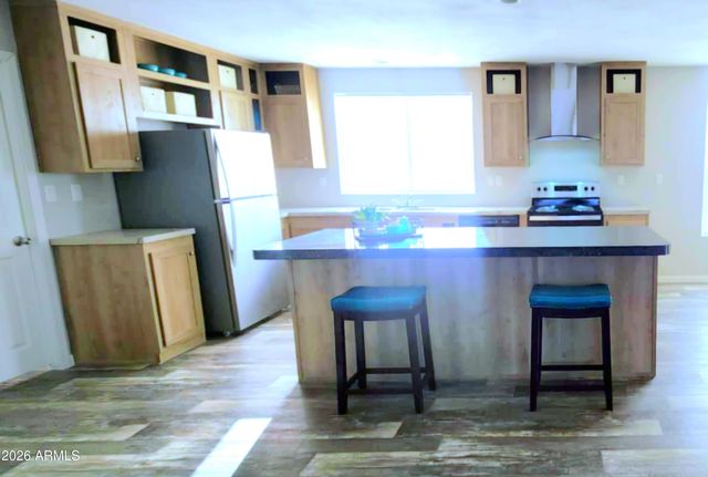 34436 W HUNTINGTON Drive W, Tonopah, AZ 85354