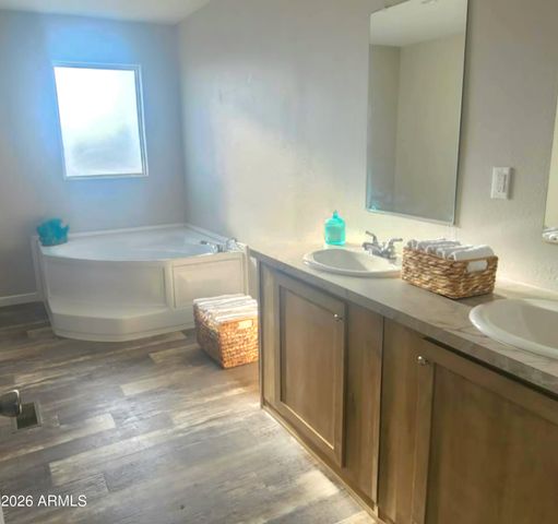 34436 W HUNTINGTON Drive W, Tonopah, AZ 85354