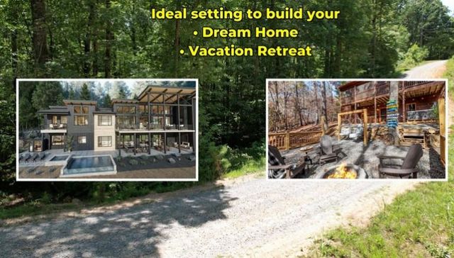 0 Jumper Drive, Ellijay, GA 30540