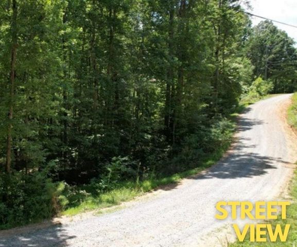 0 Jumper Drive, Ellijay, GA 30540