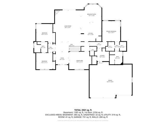 315 Prairie Song DRIVE, Waukesha, WI 53188