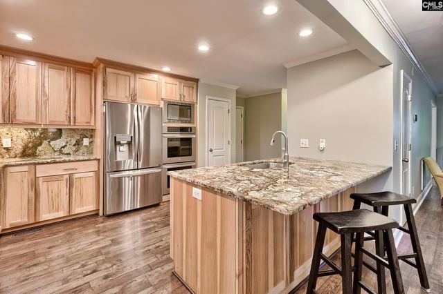 159 McLee Road, Lexington, SC 29073