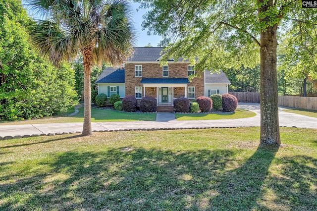 159 McLee Road, Lexington, SC 29073