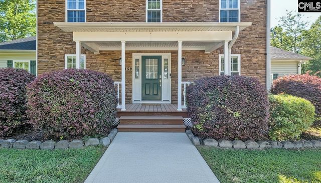 159 McLee Road, Lexington, SC 29073