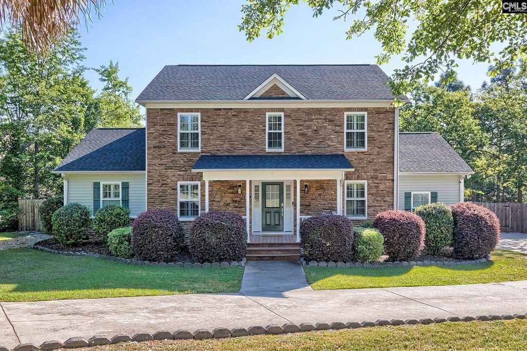 159 McLee Road, Lexington, SC 29073