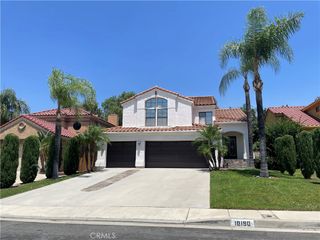 10190 Saddlehill, Rancho Cucamonga, CA 91737