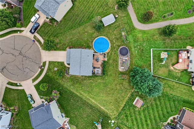 2698 Dutch Circle NE, Canton, OH 44721