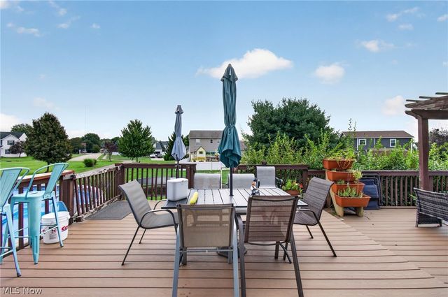2698 Dutch Circle NE, Canton, OH 44721