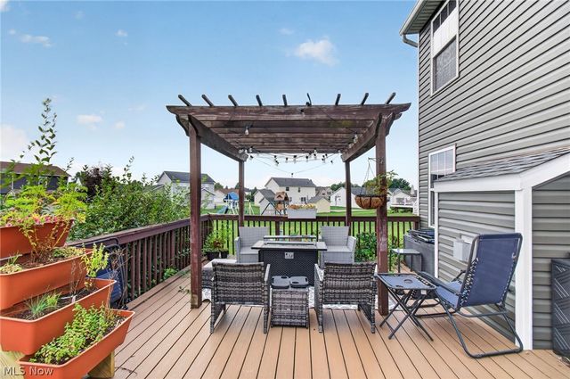 2698 Dutch Circle NE, Canton, OH 44721