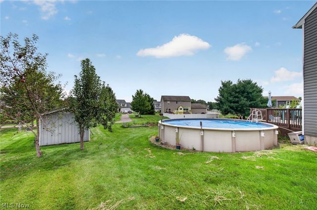 2698 Dutch Circle NE, Canton, OH 44721