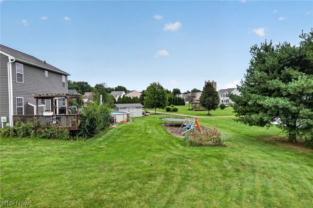 2698 Dutch Circle NE, Canton, OH 44721