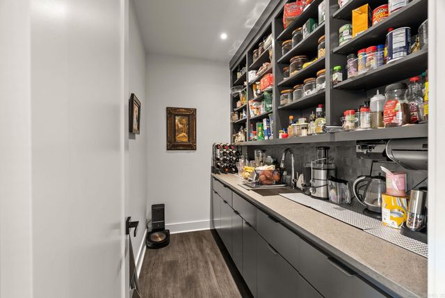 25 Woodglen Road, Little Rock, AR 72207