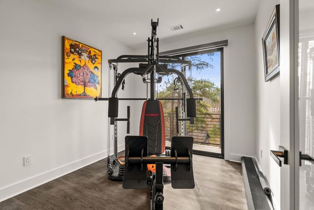 25 Woodglen Road, Little Rock, AR 72207