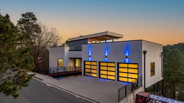 25 Woodglen Road, Little Rock, AR 72207