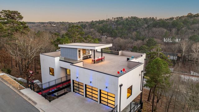 25 Woodglen Road, Little Rock, AR 72207