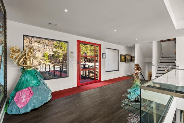 25 Woodglen Road, Little Rock, AR 72207