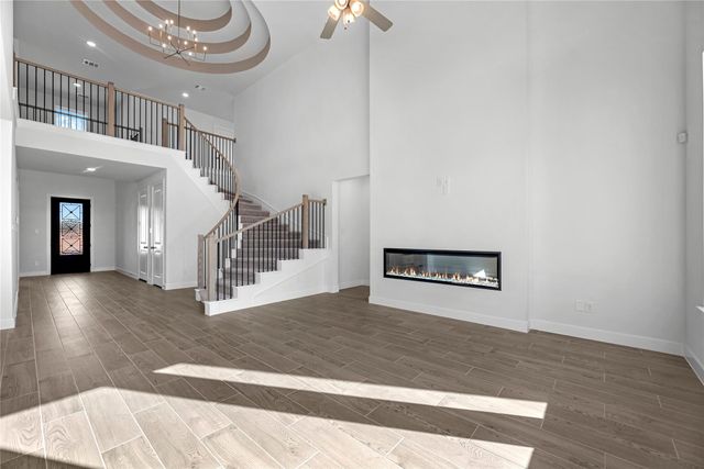 21226 Tarrant Hills Drive, Cypress, TX 77433