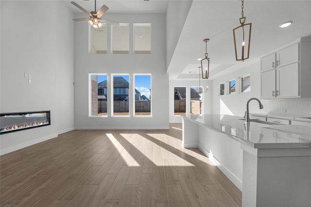 21226 Tarrant Hills Drive, Cypress, TX 77433