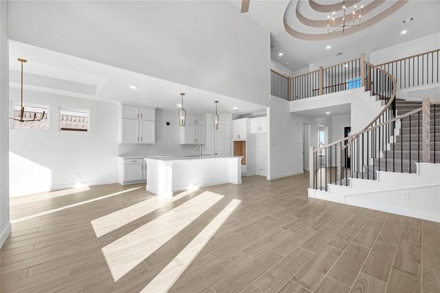 21226 Tarrant Hills Drive, Cypress, TX 77433