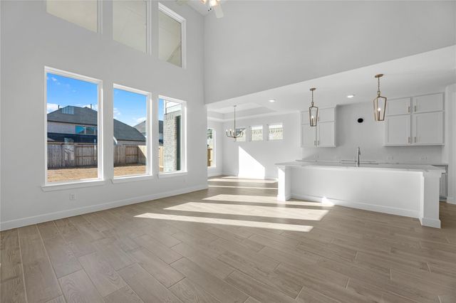 21226 Tarrant Hills Drive, Cypress, TX 77433