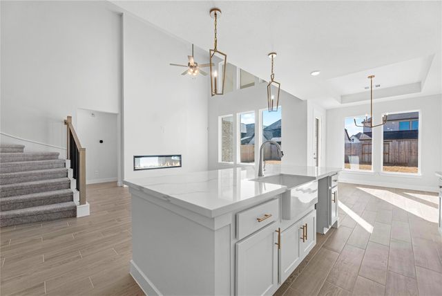 21226 Tarrant Hills Drive, Cypress, TX 77433