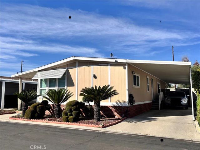 14055 Lake View Drive, La Mirada, CA 90638