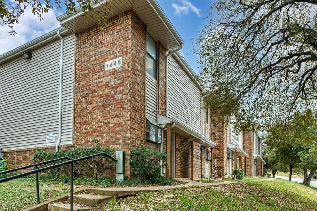 1445 Weiler Boulevard 1423, Fort Worth, TX 76112