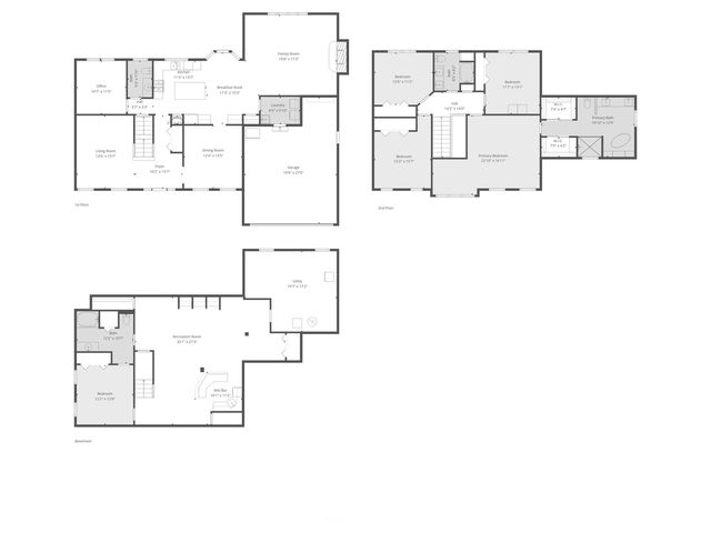 515 Connecticut Avenue, Naperville, IL 60565