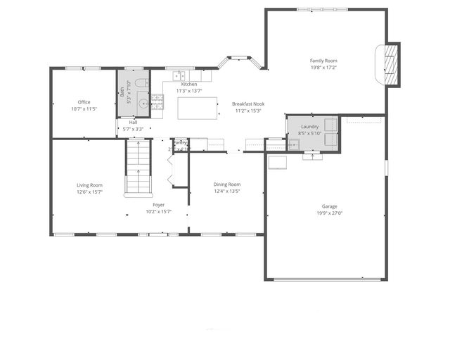 515 Connecticut Avenue, Naperville, IL 60565