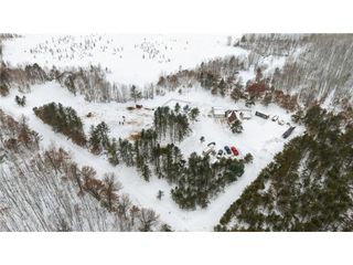 24249 Nelson Road, Webster, WI 54893