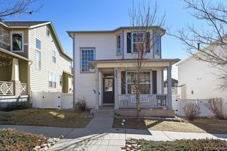 2267 St James Drive, Colorado Springs, CO 80910