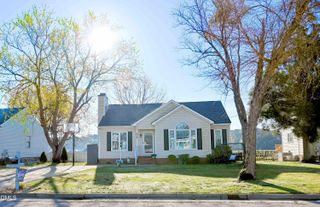 4319 Nantucket NW Drive, Wilson, NC 27896