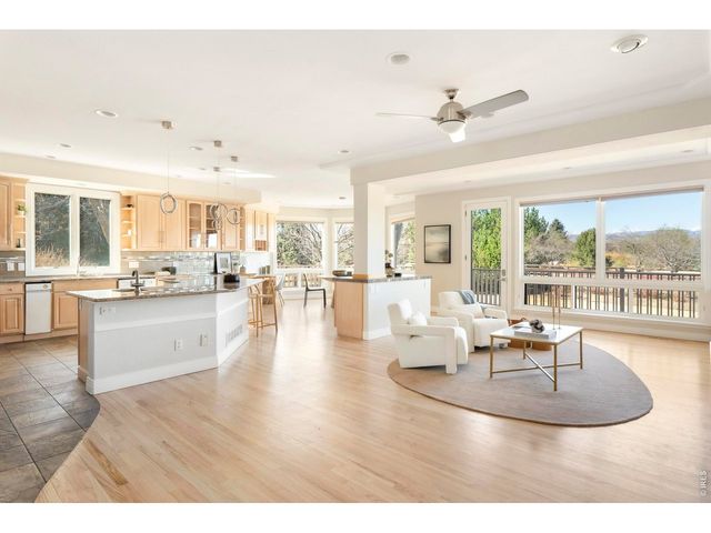 7247 Longview Dr, Niwot, CO 80503