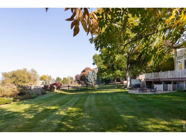 7247 Longview Dr, Niwot, CO 80503
