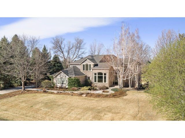 7247 Longview Dr, Niwot, CO 80503