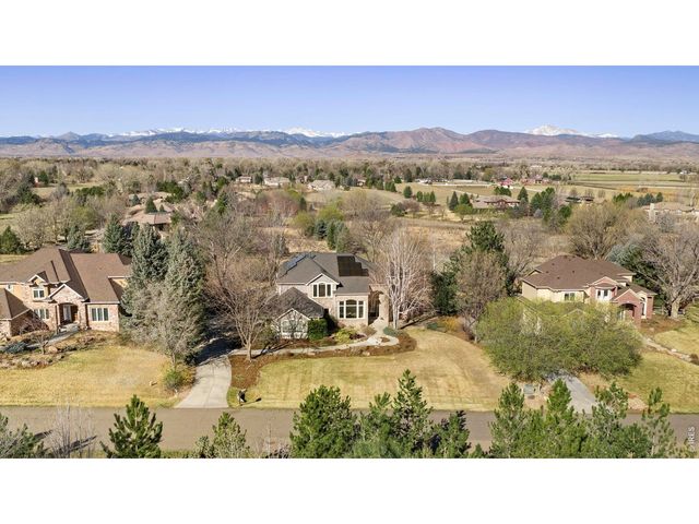 7247 Longview Dr, Niwot, CO 80503