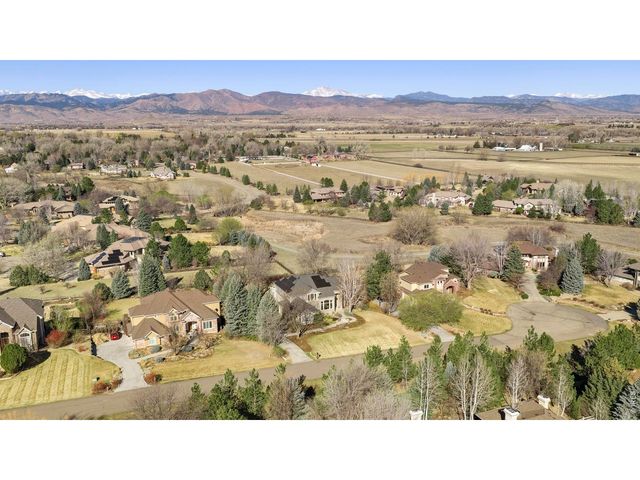 7247 Longview Dr, Niwot, CO 80503