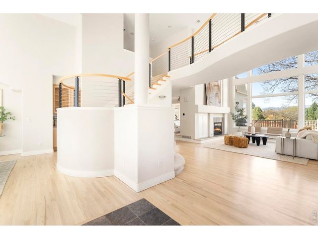 7247 Longview Dr, Niwot, CO 80503