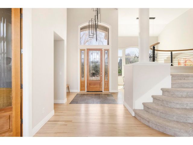 7247 Longview Dr, Niwot, CO 80503