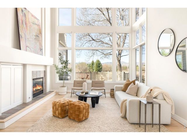 7247 Longview Dr, Niwot, CO 80503