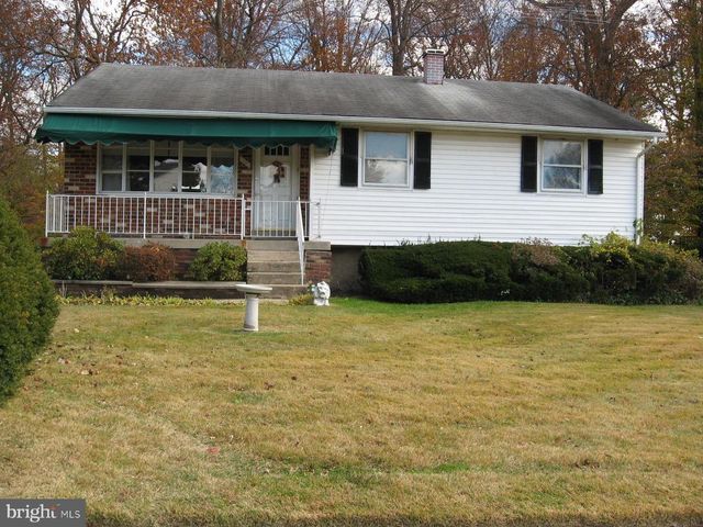 16 PARKWIND CT, Baltimore, MD 21234