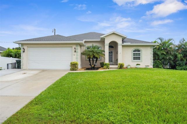 947 SENECA ROAD, Venice, FL 34293