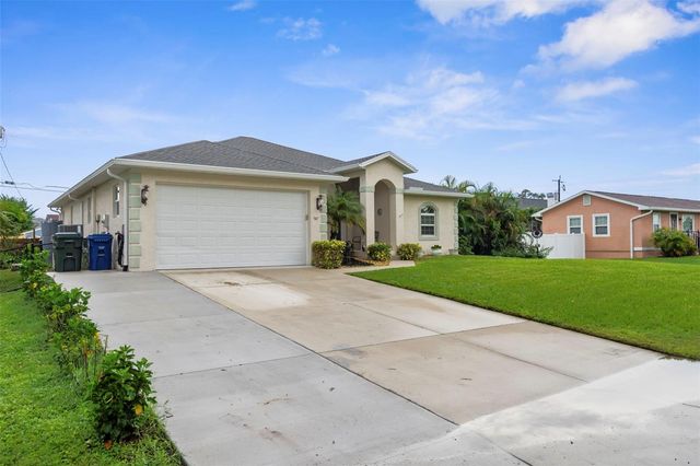 947 SENECA ROAD, Venice, FL 34293