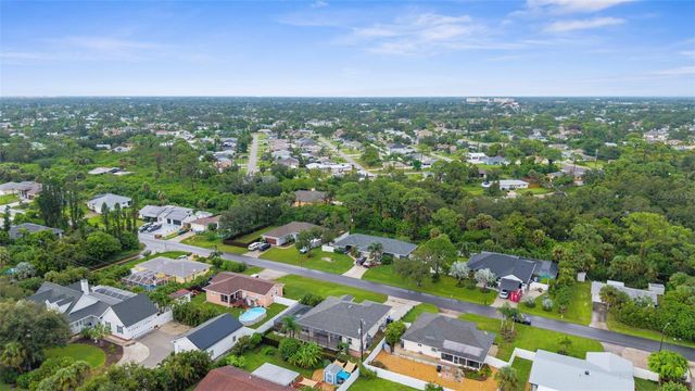 947 SENECA ROAD, Venice, FL 34293