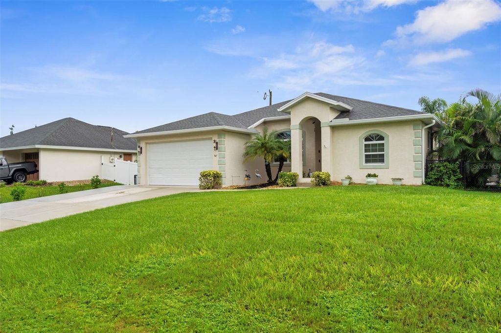 947 SENECA ROAD, Venice, FL 34293
