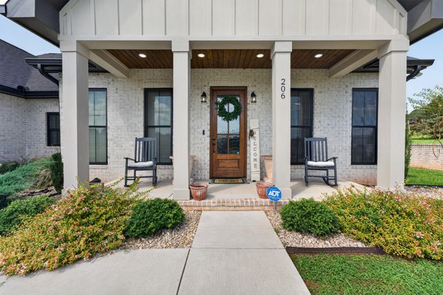 206 Country Club Rd, Winchester, TN 37398