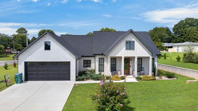 206 Country Club Rd, Winchester, TN 37398