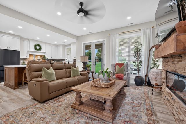 206 Country Club Rd, Winchester, TN 37398