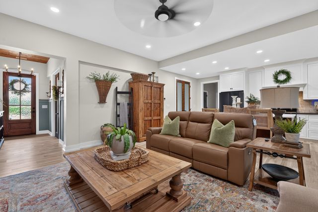 206 Country Club Rd, Winchester, TN 37398