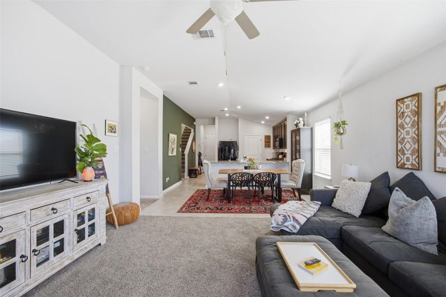 14008 Kira LN, Manor, TX 78653